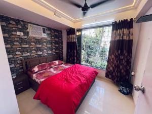 Marita Apartment 2bhk City Homes