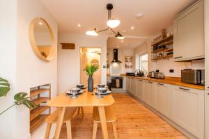 Coastal Family Retreat Central Broadstairs