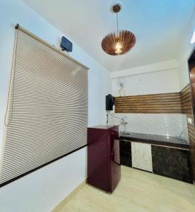 Luxurious,Noise-free 1BHK,Tapovan,Near LaxmanJhula