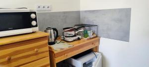 Pokoje Pod Gruszą -osobne wejścia