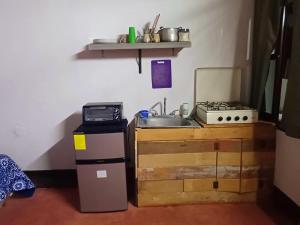 Amura Hostel - Antigua Guatemala