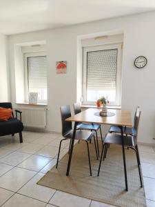 Appartement T2 Creutzwald Centre