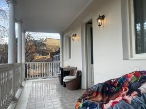 Hotel Frida