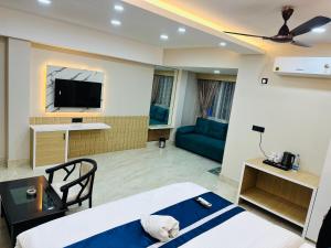 Hotel Manjit Banquet
