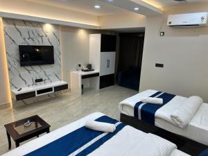 Hotel Manjit Banquet