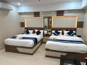Hotel Manjit Banquet