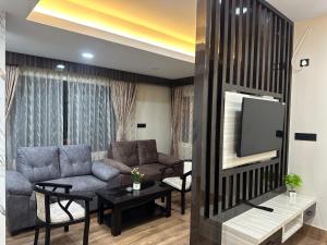 Hotel Manjit Banquet