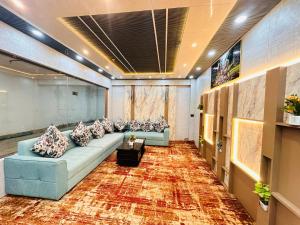 Hotel Manjit Banquet