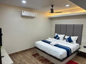 Hotel Manjit Banquet