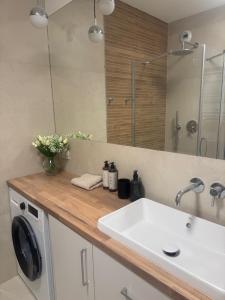 Apartament Frida Riverside