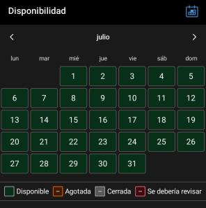 Estudio con Piscina, Playa y Wifi