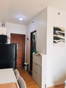 Studio unit with balcony - Mesatierra Garden Residences