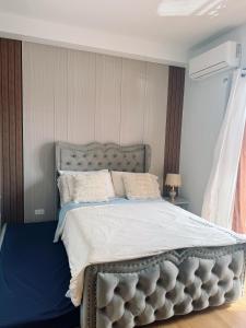 Studio unit with balcony - Mesatierra Garden Residences