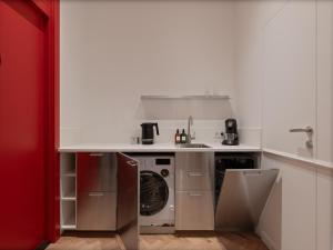 VERMA studios - 5 min to Old Town