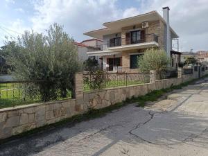 Villa Orfani