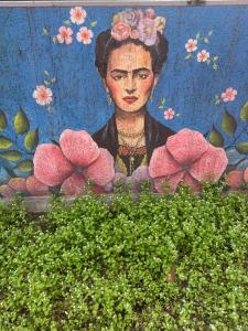 Hotel Frida
