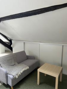 Le Perchoir Bellifontain - Appartement Confort - Proche Centre Ville
