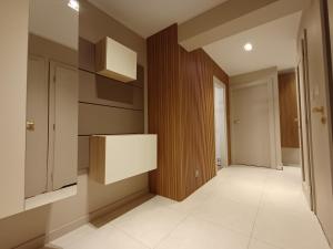 Apartamenty Lubin - Cappuccino -