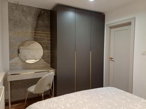 Apartamenty Lubin - Cappuccino -