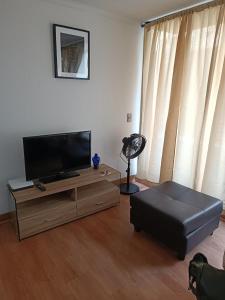 departamento lastarria