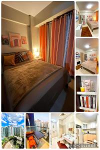 Flight Deck Crib