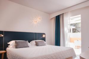 Tuscany Hotel Alle Dune