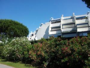 Appartements Le Birdy, terrasse, wifi, clim : photos des chambres