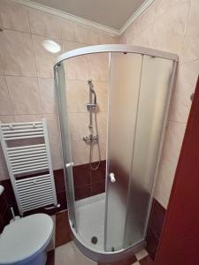 GIP room in Domžale