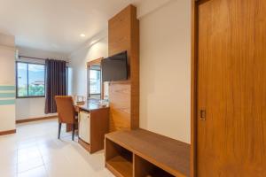 We Briza Hotel Chiangmai