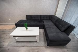 Apartament 2 camere Moonlight Mamaia et 1