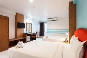 We Briza Hotel Chiangmai