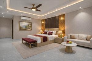 Hotel Stay Vista Delhi Airport