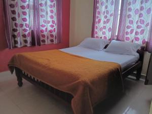 Coorg villa homestay