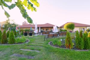Hotel Daglezja nad Jeziorem Kórnickim