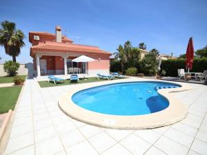 La Manga Villa A41