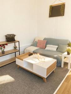 Le repos poitevin Le Floral