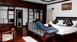 Anoulack Khen Lao Hotel