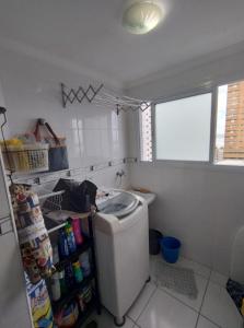 Apartamento Vista Mar