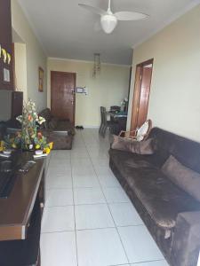 Apartamento Vista Mar