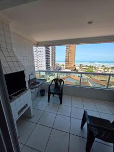 Apartamento Vista Mar