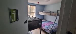 First and Last Youth Hostel