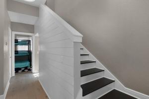 Private Gated Beach House Bungalow Private Beach 14 Guests