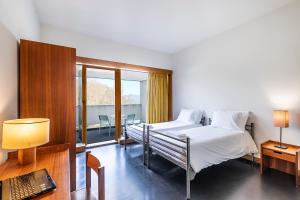 HI Viana do Castelo - Pousada de Juventude