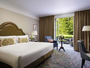 Carton House A Fairmont Managed hotel