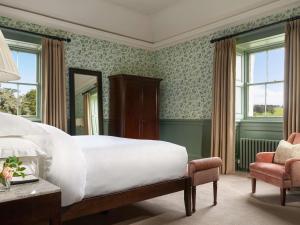 Carton House A Fairmont Managed hotel