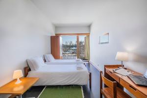 HI Viana do Castelo - Pousada de Juventude