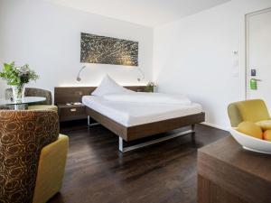 Mercure Chur City West