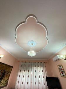 AK rooms