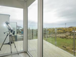 Portnablagh Cottage