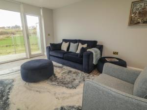 Portnablagh Cottage